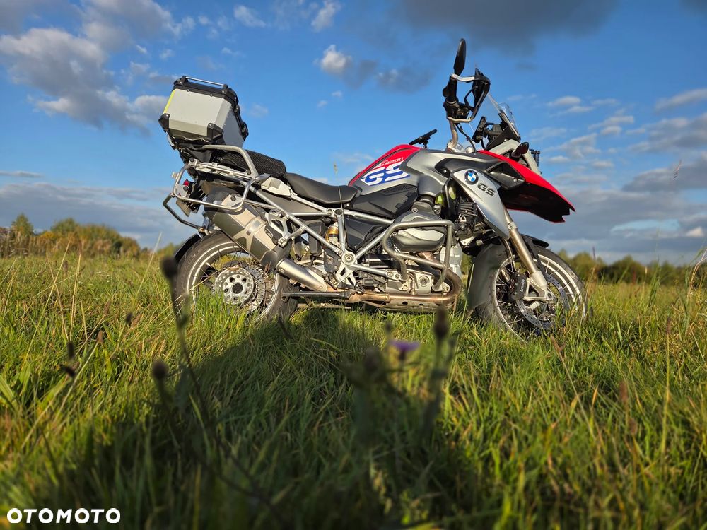 BMW GS - 14