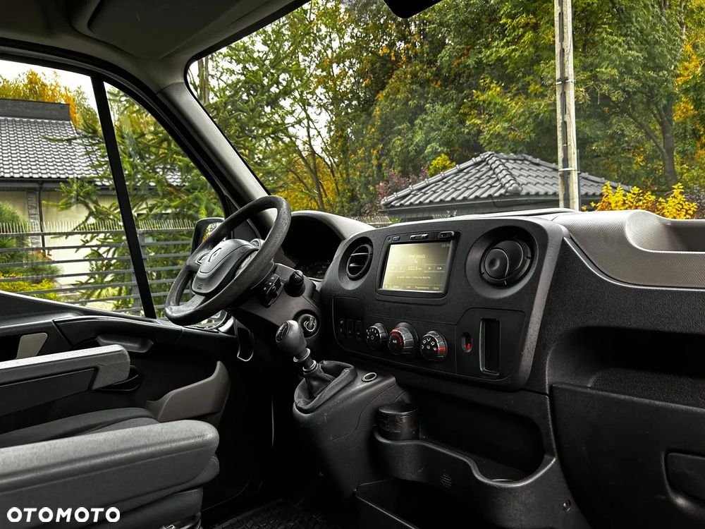 Renault Master - 20