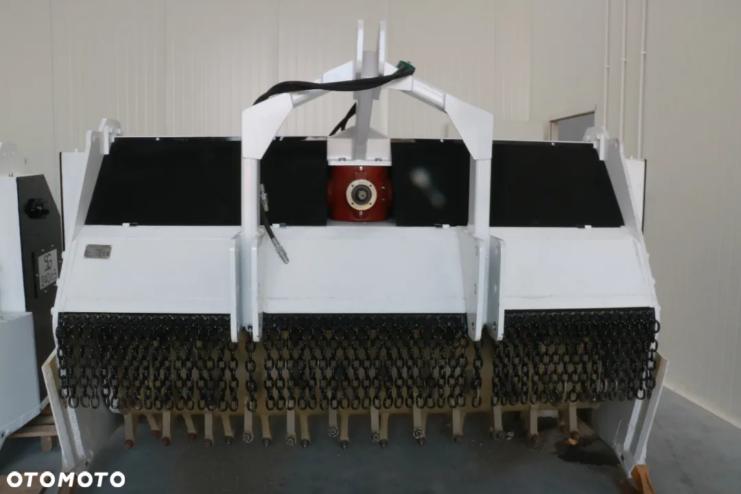 Tech-Project STABILIZATOR GRUNTU SG 240-55 - 3