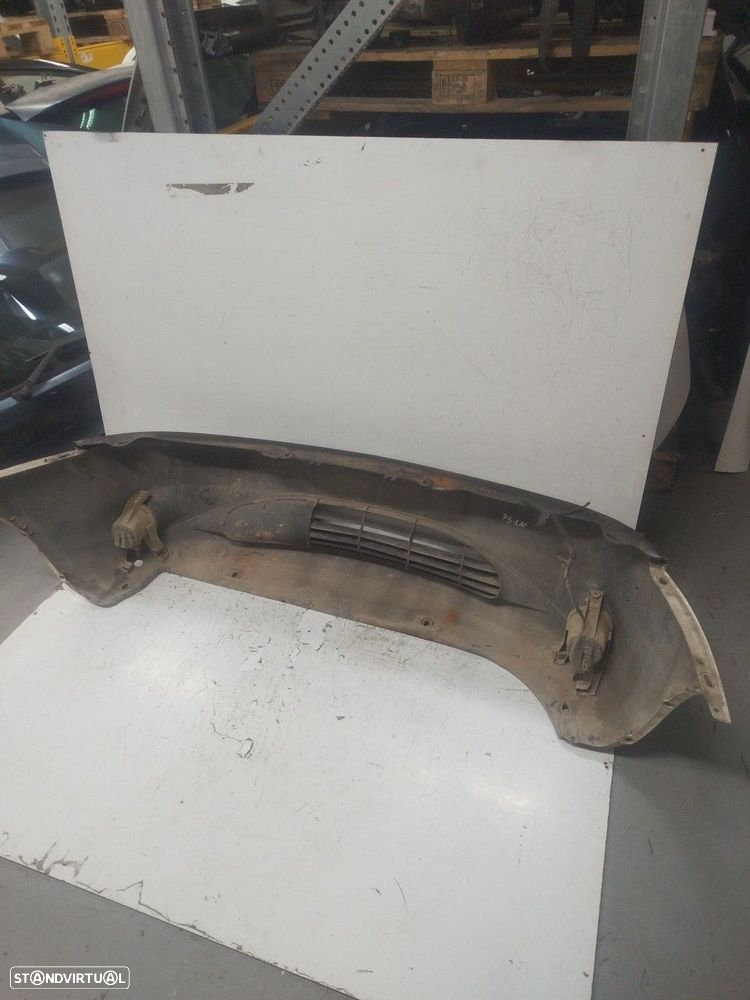 Para Choques Ft Lancia Y (840_) - 3