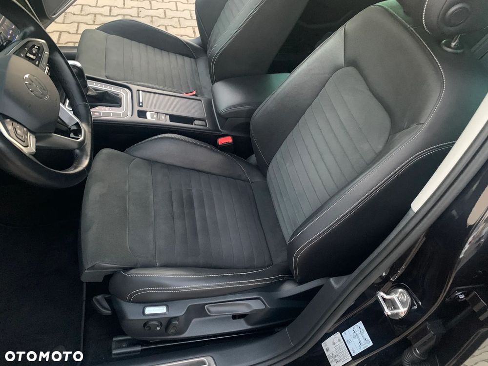 Volkswagen Passat 1.5 TSI EVO Elegance DSG - 12
