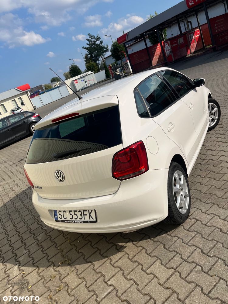 Volkswagen Polo - 10