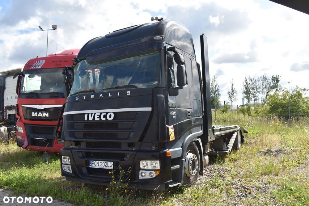 Iveco Stralis - 3