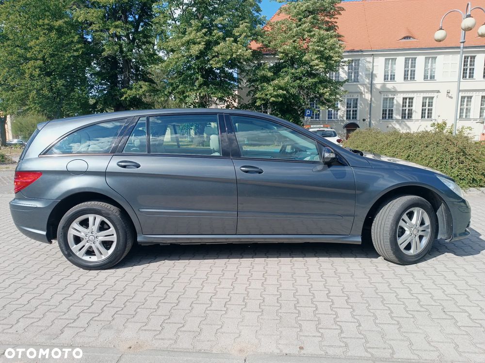 Mercedes-Benz Klasa R 300 CDI L 7G-TRONIC DPF Grand Edition - 2