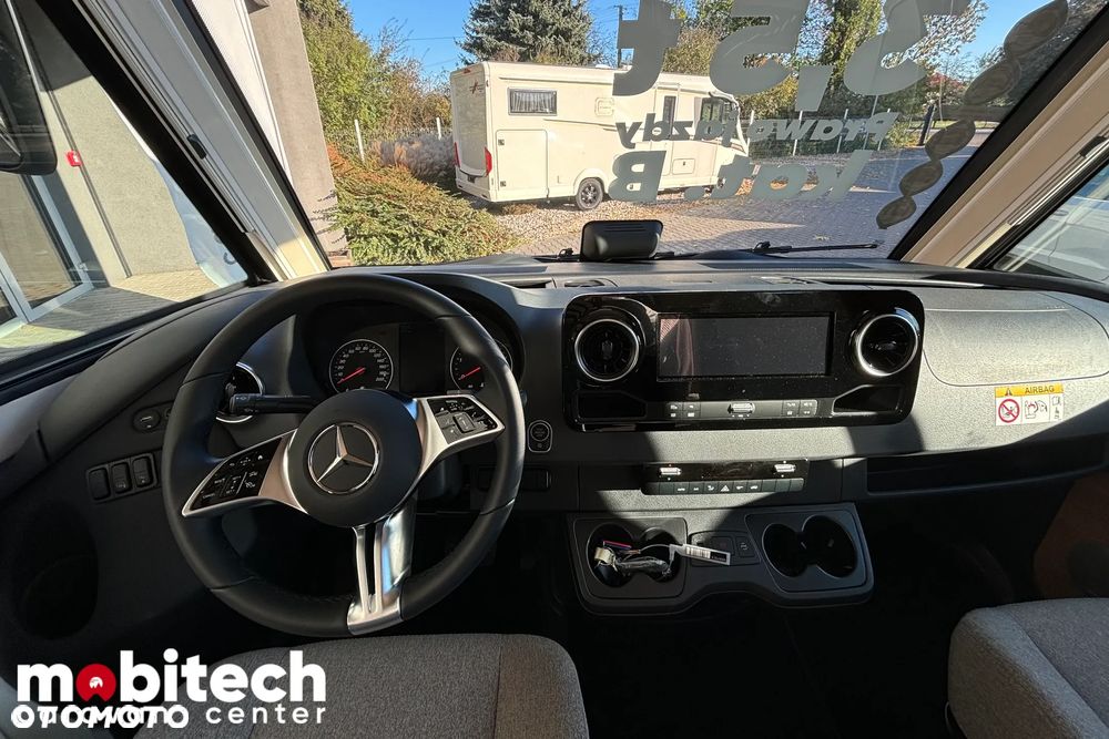 Carthago C2-Tourer I 145 RB LE COMFORT MY 26 - 11