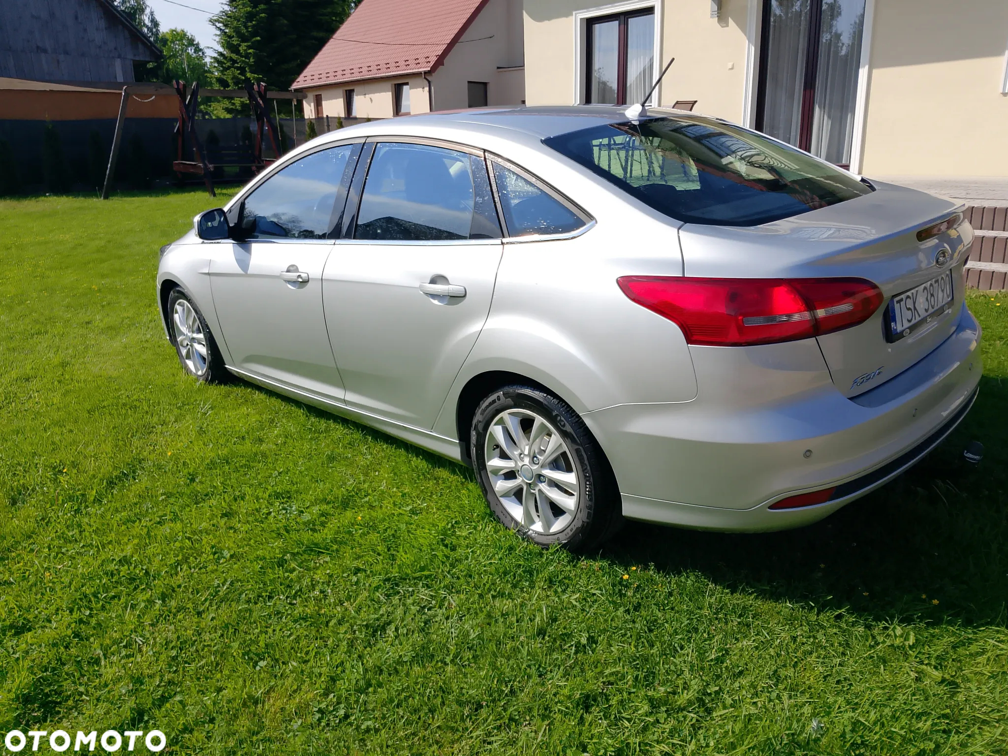 Ford Focus - 6