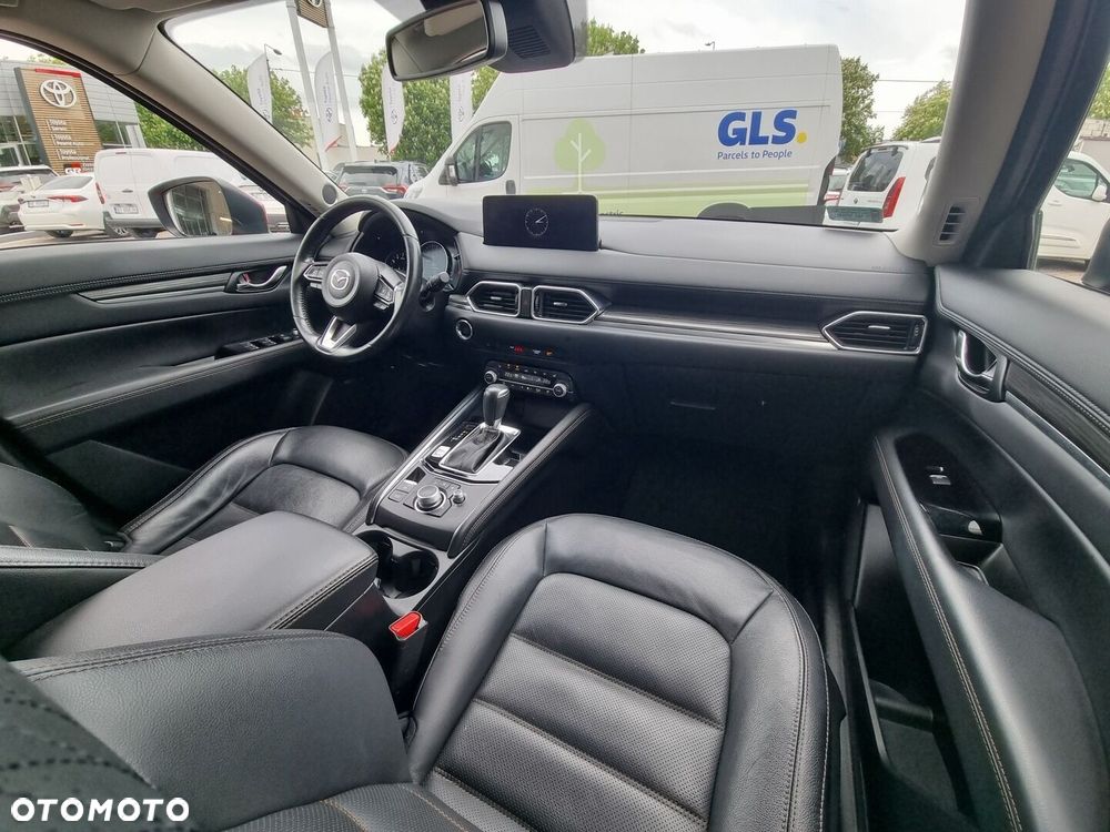 Mazda CX-5 - 10