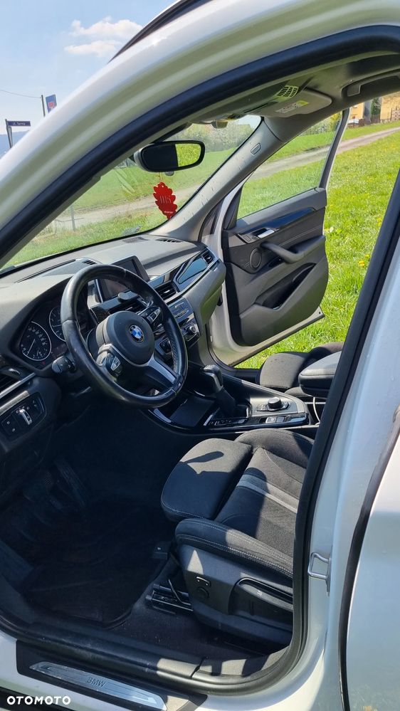 BMW X1 sDrive20i Sport Line - 26