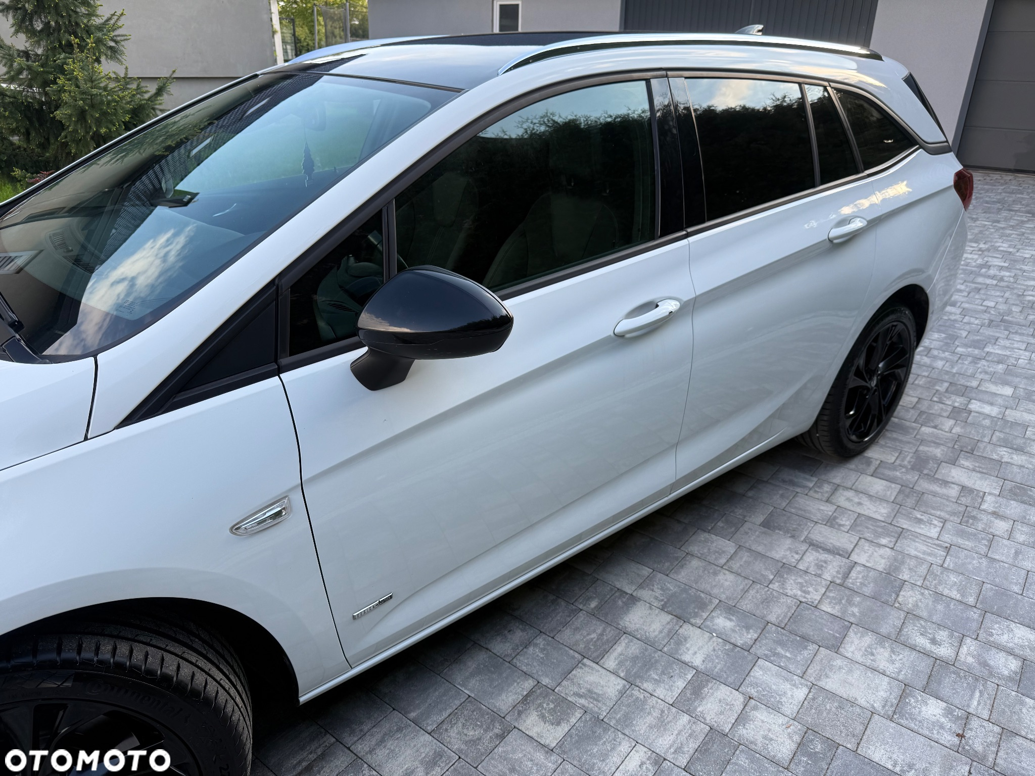 Opel Astra 1.5 D Start/Stop Automatik Design&Tech - 18