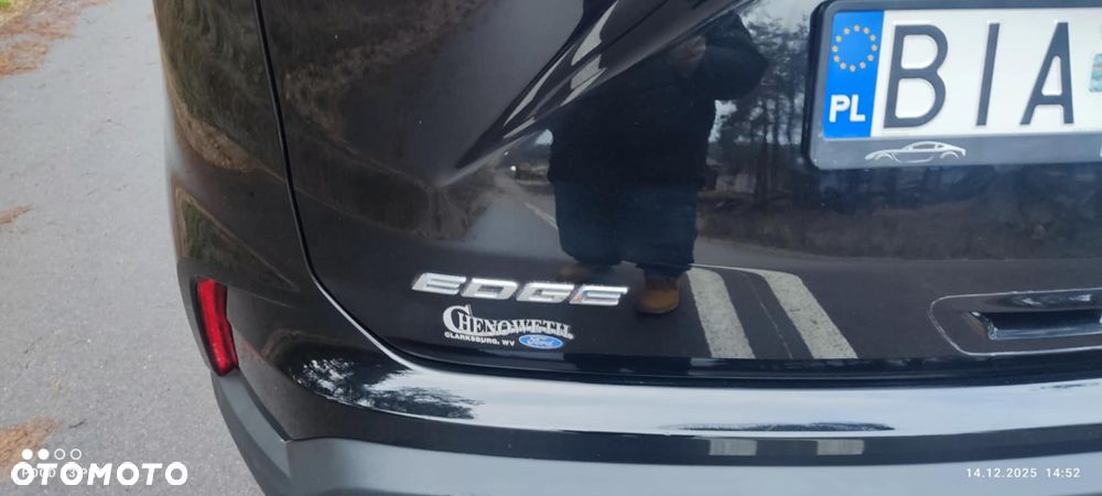 Ford Edge - 24
