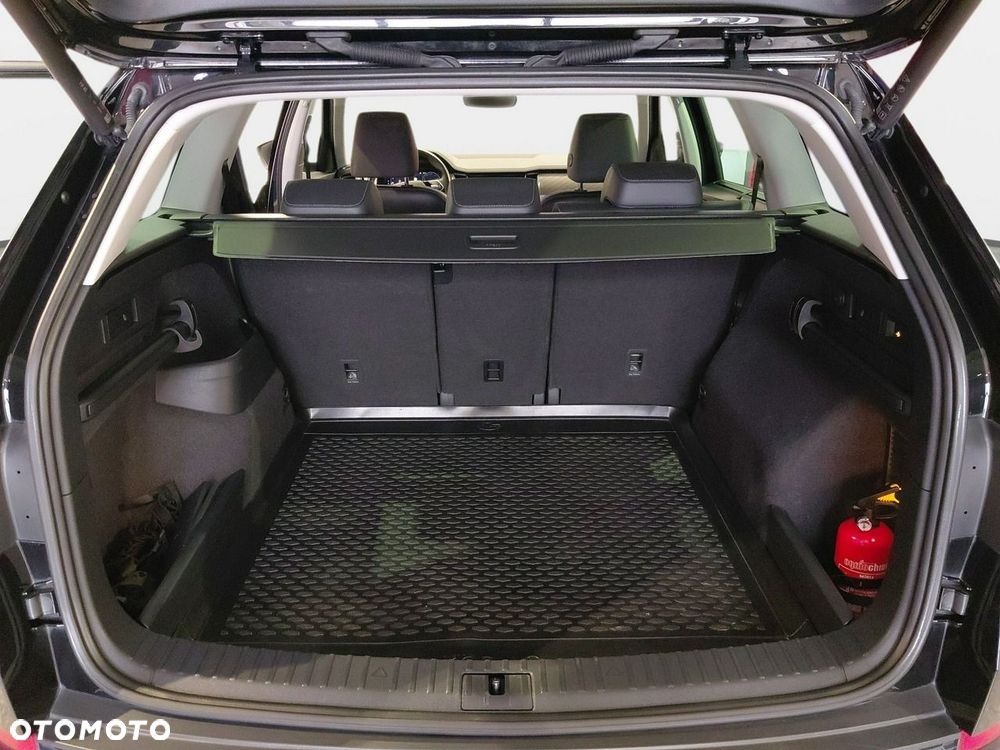Skoda Kodiaq - 18