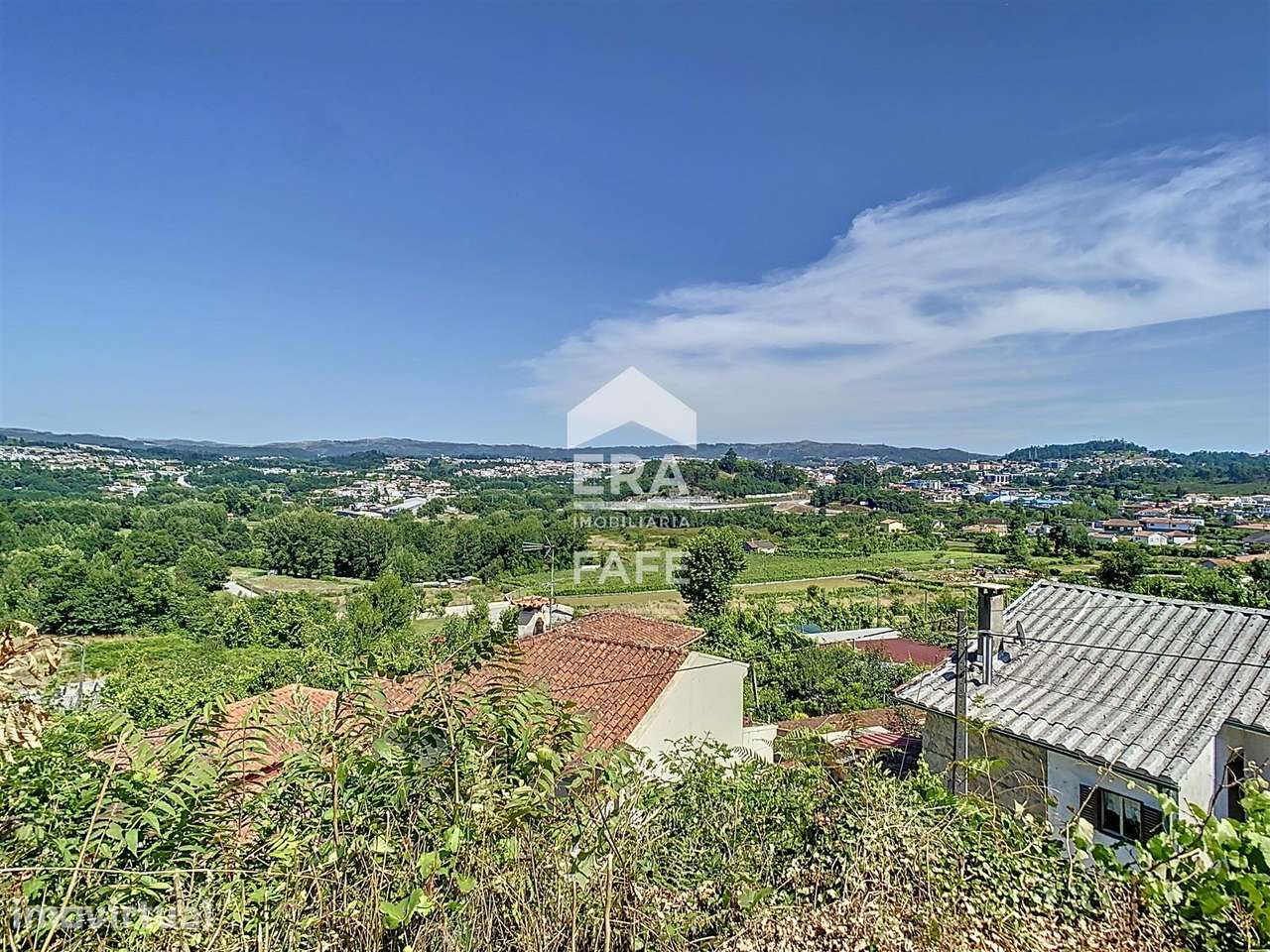 Terreno para construção em Fafe - Grande imagem: 4/13