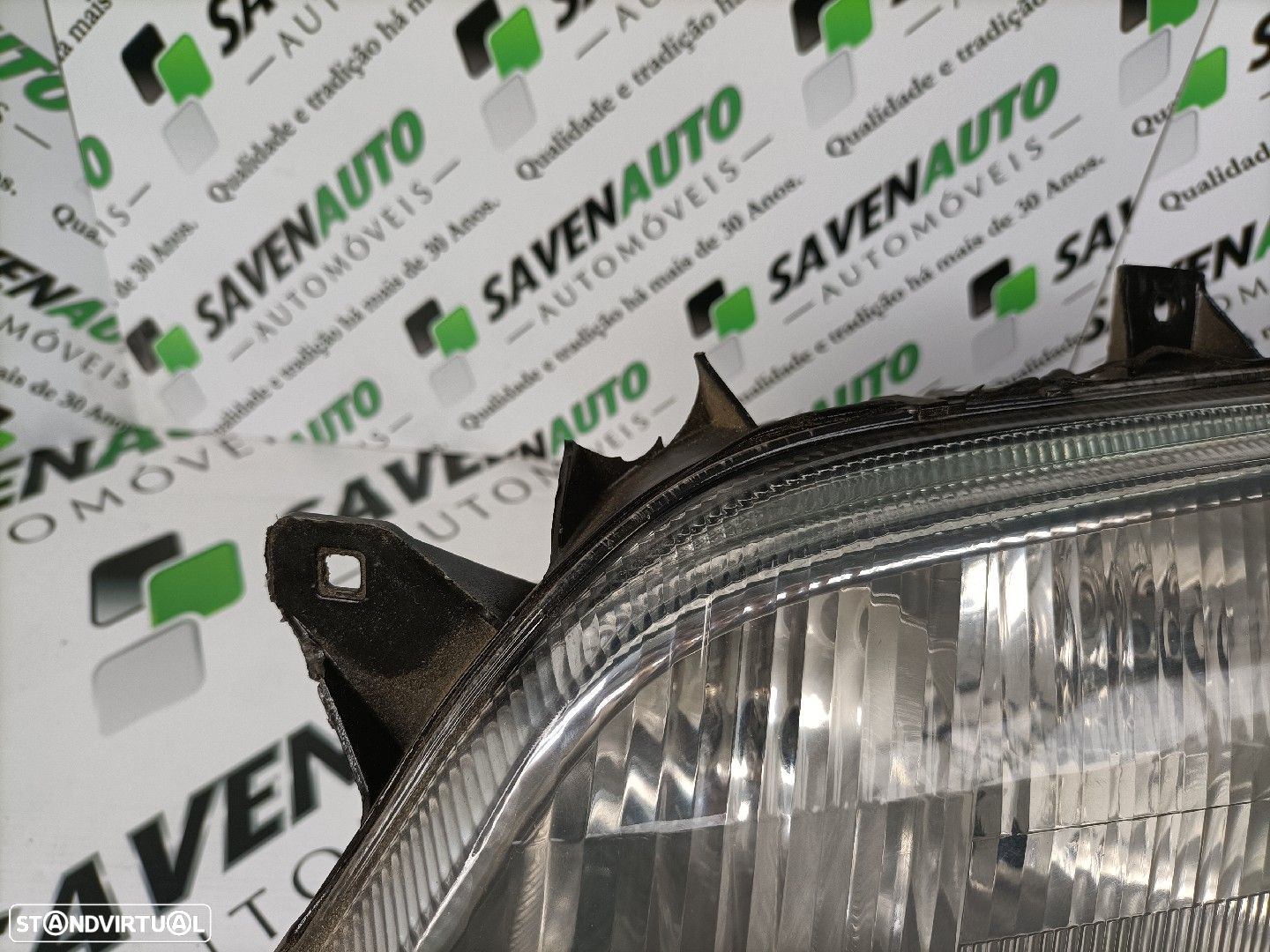 Farol Esq Mercedes-Benz Sprinter 2-T Autocarro (901, 902) - 2