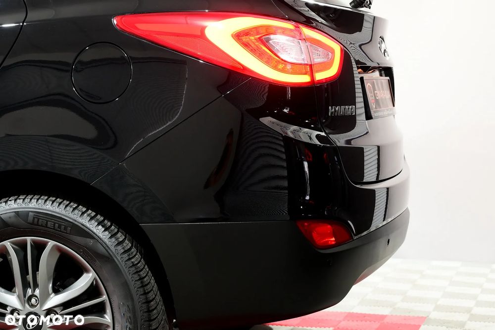 Hyundai ix35 1.6 2WD Style - 35