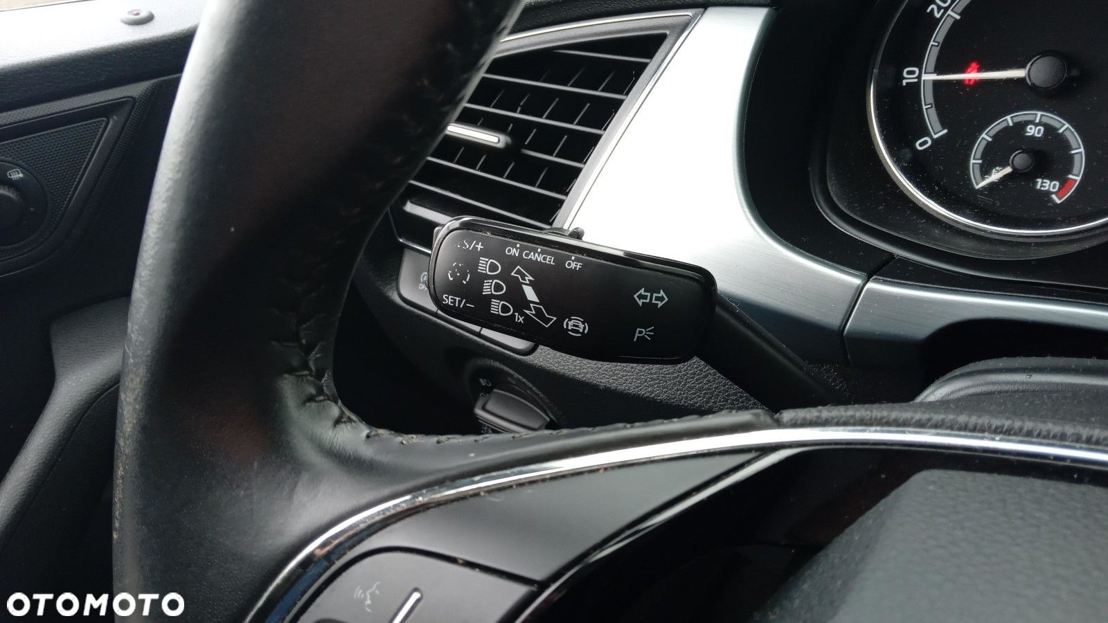 Skoda Fabia - 17