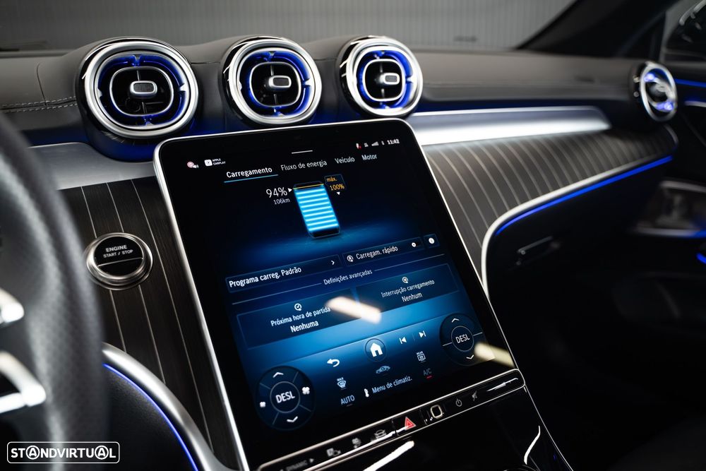 Mercedes-Benz CLE 300 e 9G-TRONIC Edition AMG Line - 45