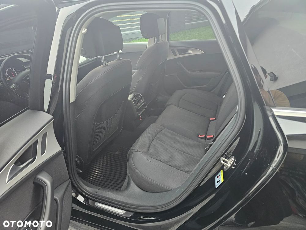 Audi A6 Avant 2.0 TDI ultra - 13