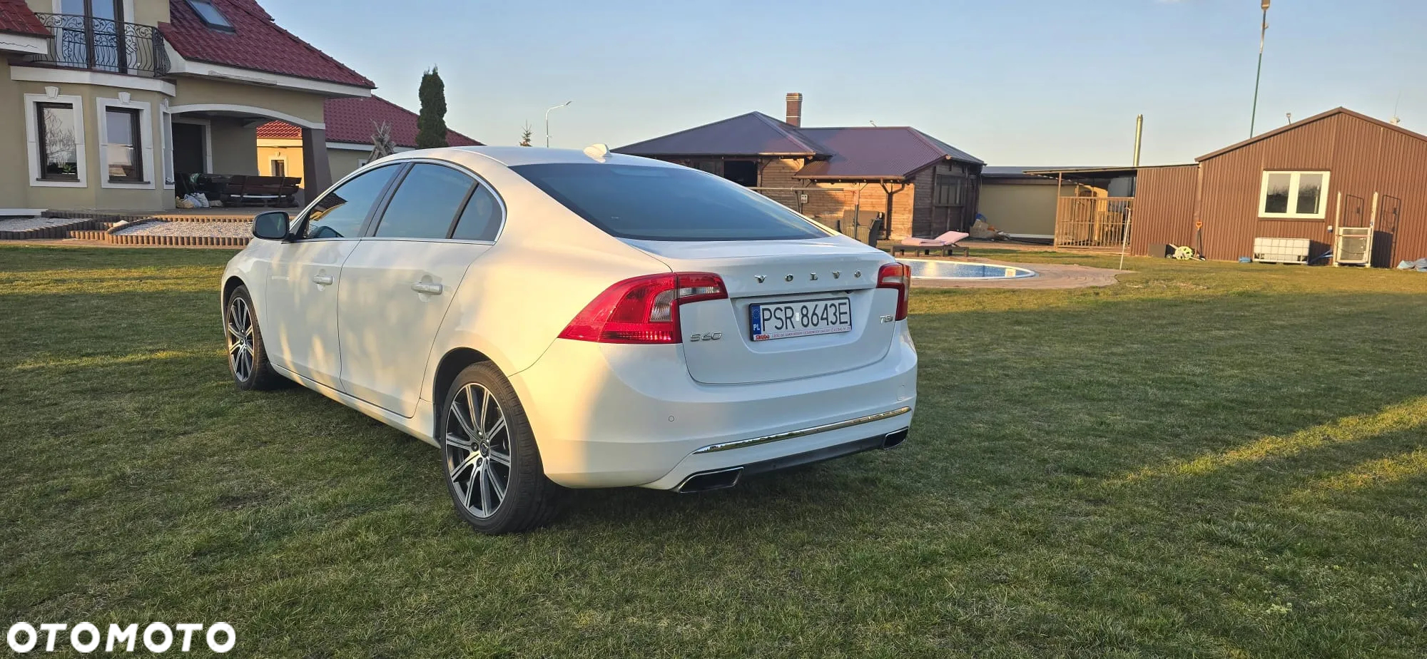 Volvo S60 - 4