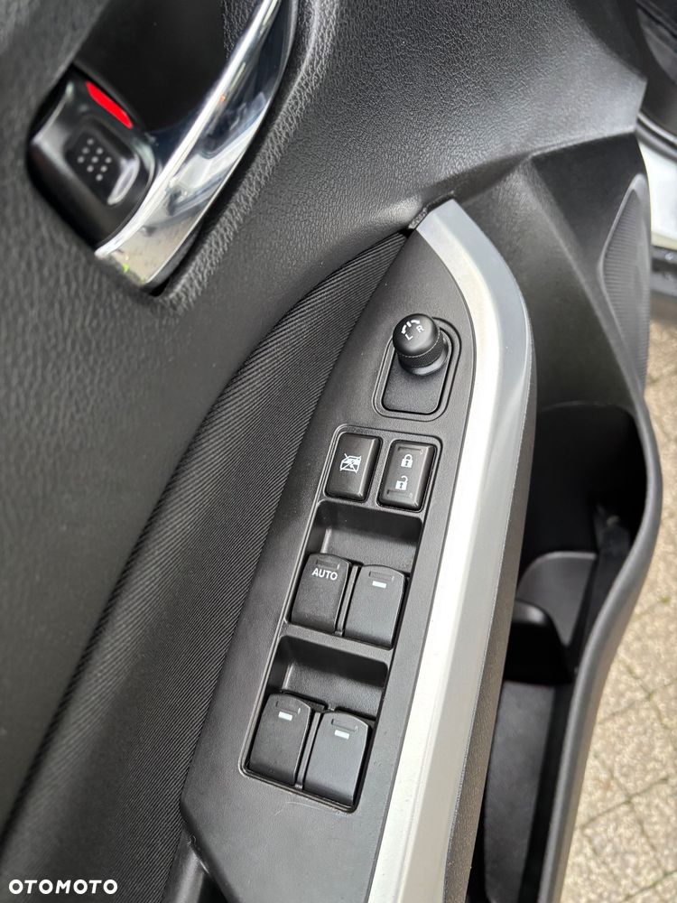 Suzuki Vitara 1.6 (4x2) Comfort - 28