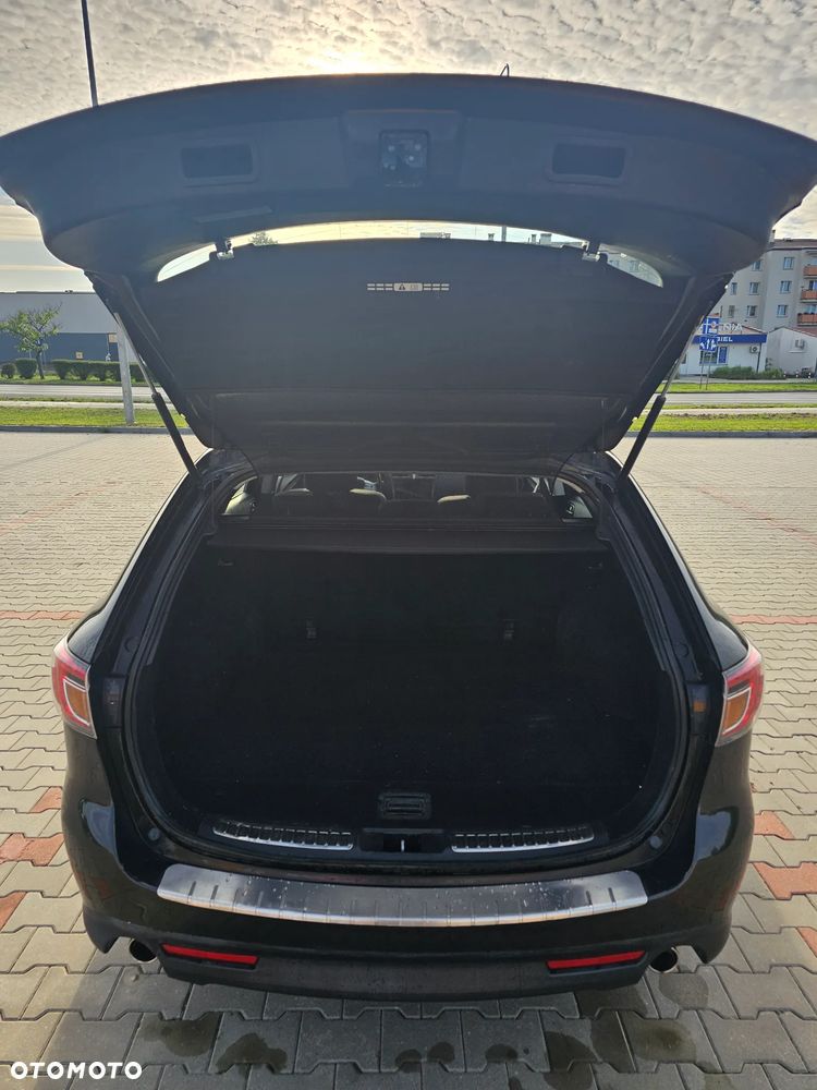 Mazda 6 2.0 Exclusive + - 10