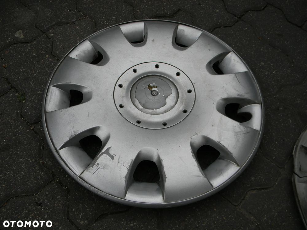kołpak  kołpaki 15" VW GOLF V TOURAN JETTA SHARAN - 4