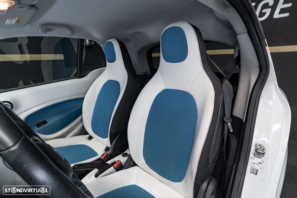 Smart ForTwo Coupé - 19