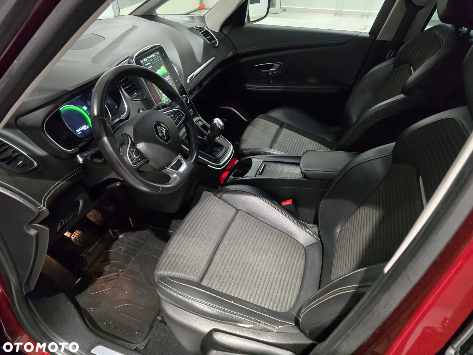 Renault Scenic 1.7 Blue dCi Zen - 11
