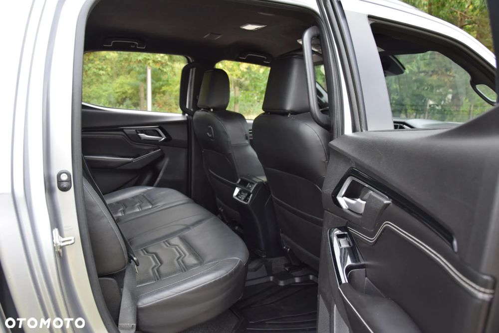 Isuzu D-Max 1.9 DC LSX - 13