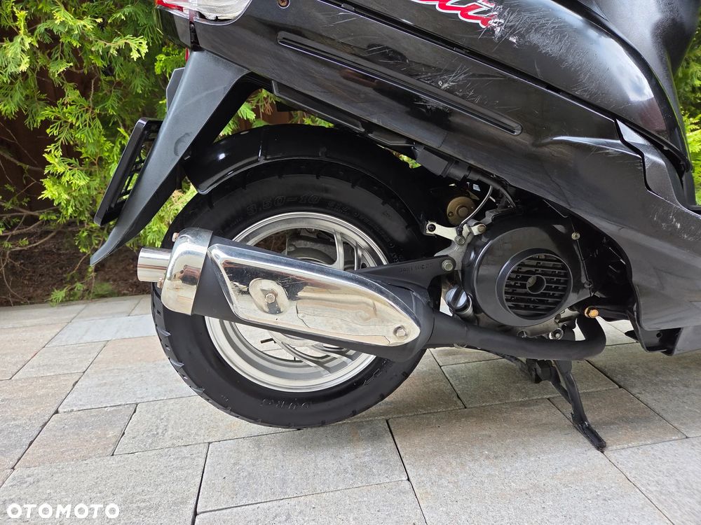 Peugeot V-Clic - 20