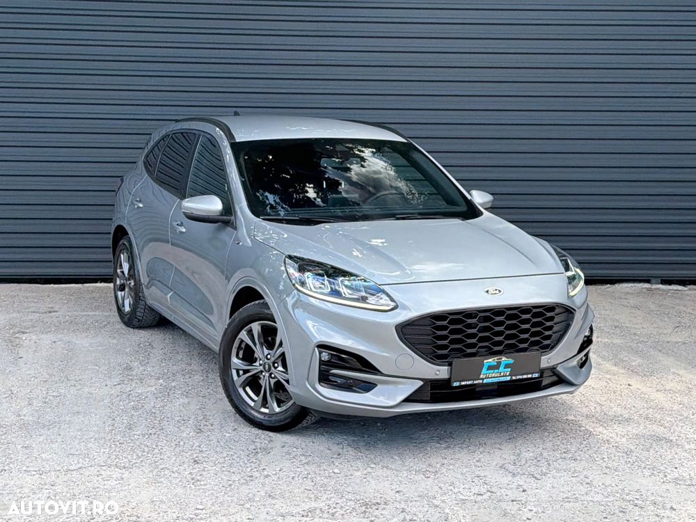 Ford Kuga 1.5 EcoBlue Aut. ST-LINE - 36