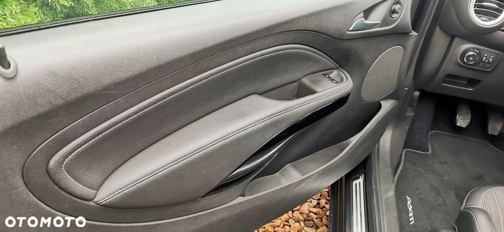 Opel Adam 1.4 Start/Stop Glam - 13