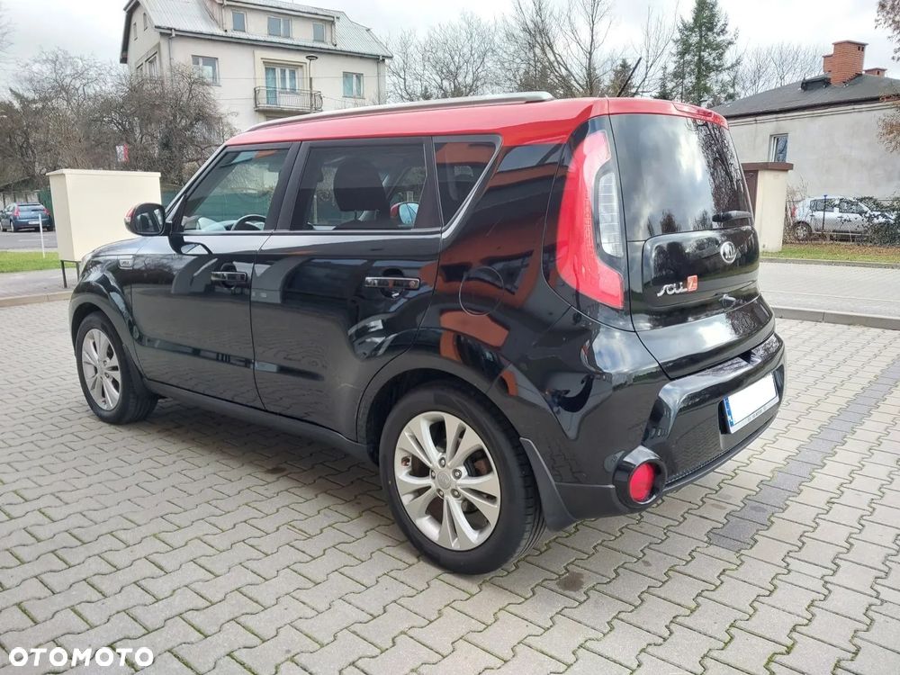 Kia Soul 1.6 GDI XL - 9
