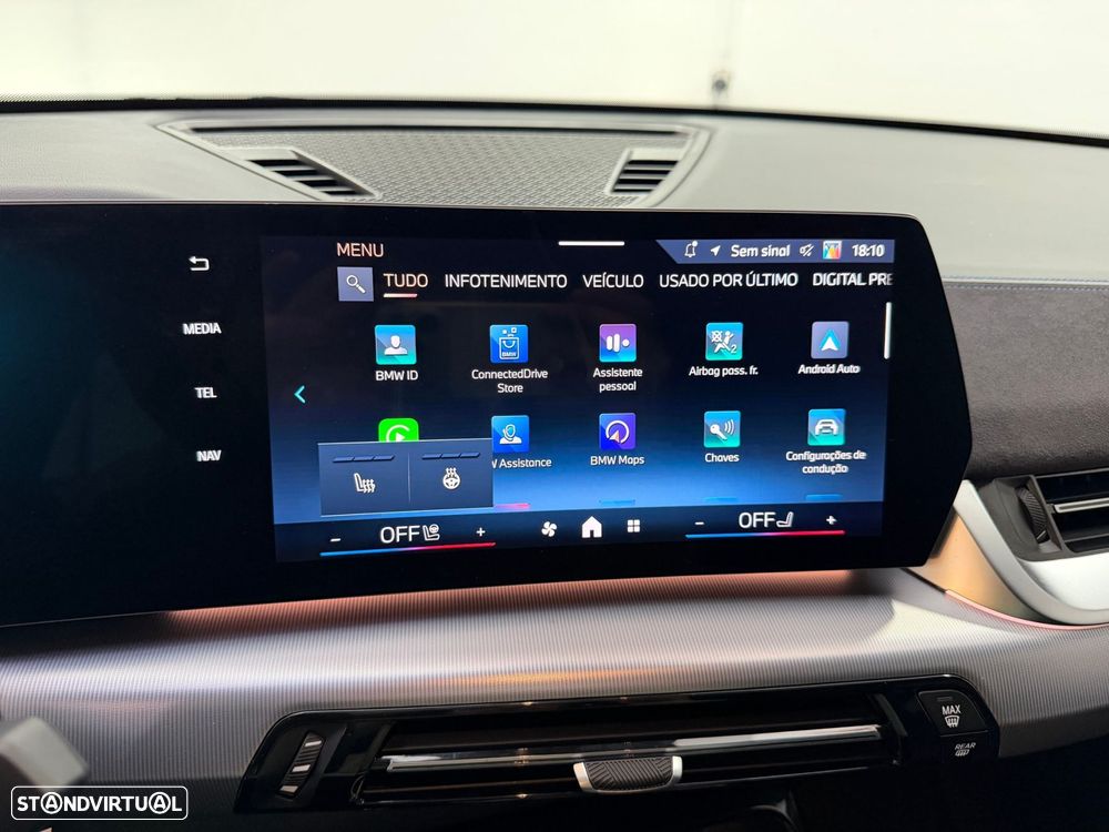 BMW X2 sDrive20i Pack Desportivo M Pro - 13