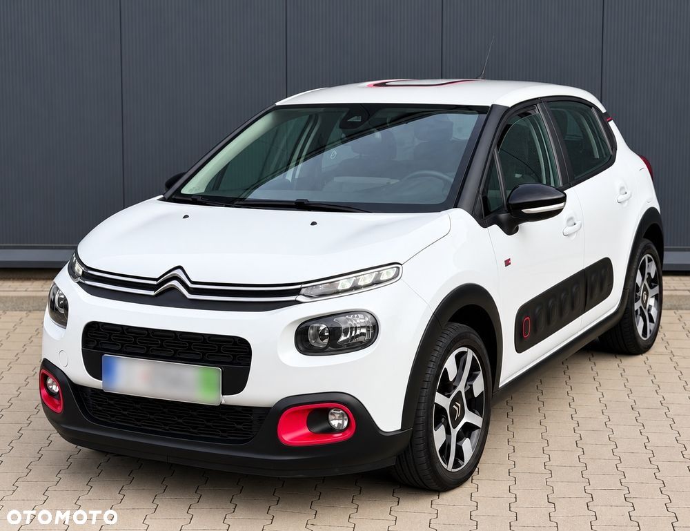 Citroën C3 Pure Tech 82 ELLE - 36