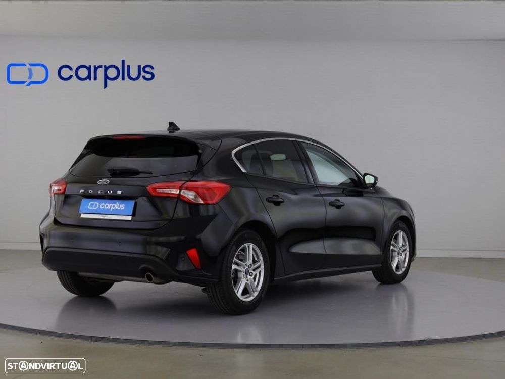 Ford Focus 1.0 EcoBoost Titanium - 7