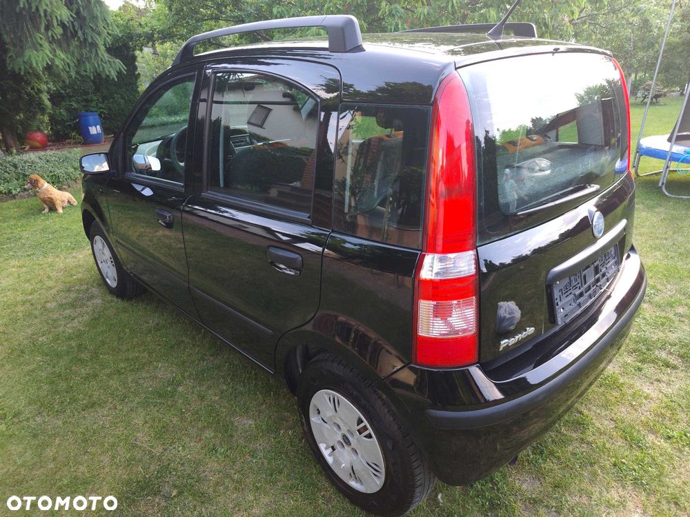 Fiat Panda - 4