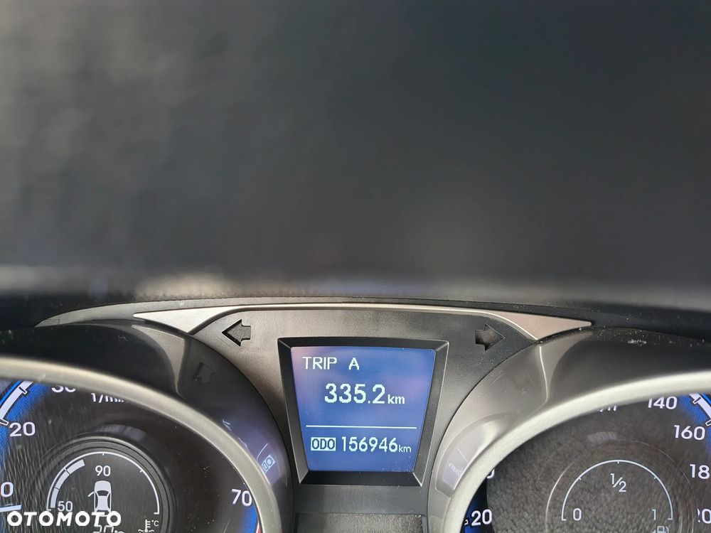 Hyundai ix35 2.0 4WD Premium - 18