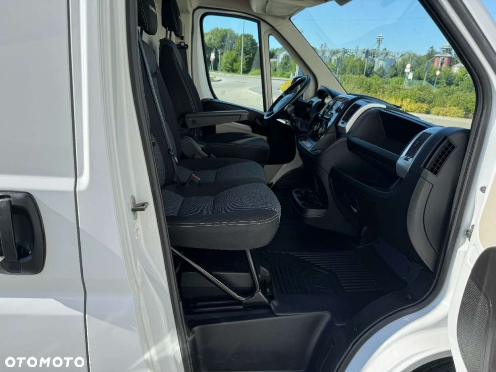 Fiat Ducato - 8