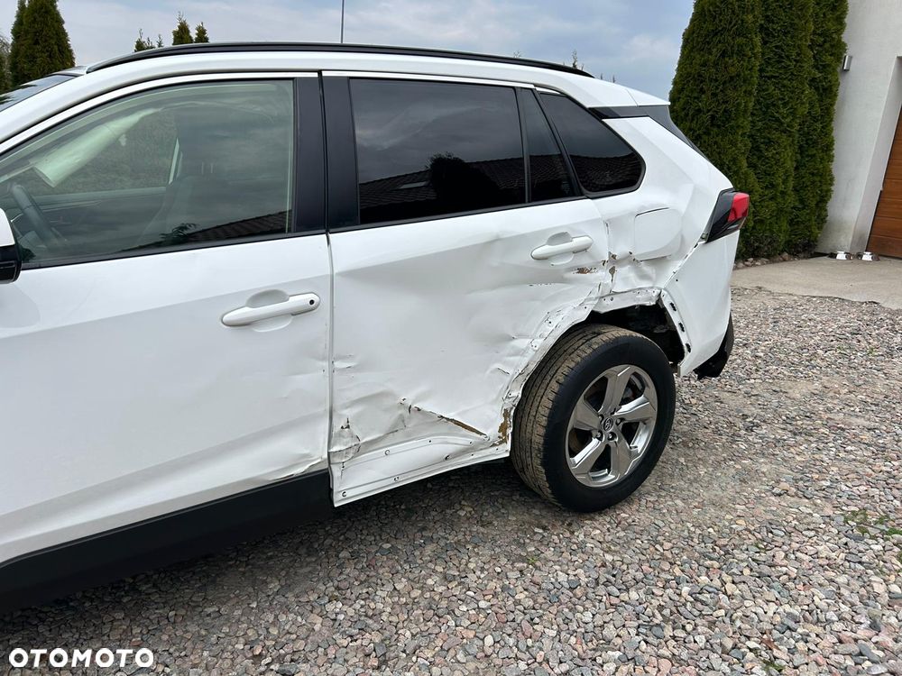 Toyota RAV4 2.5 4x4 Adventure - 31