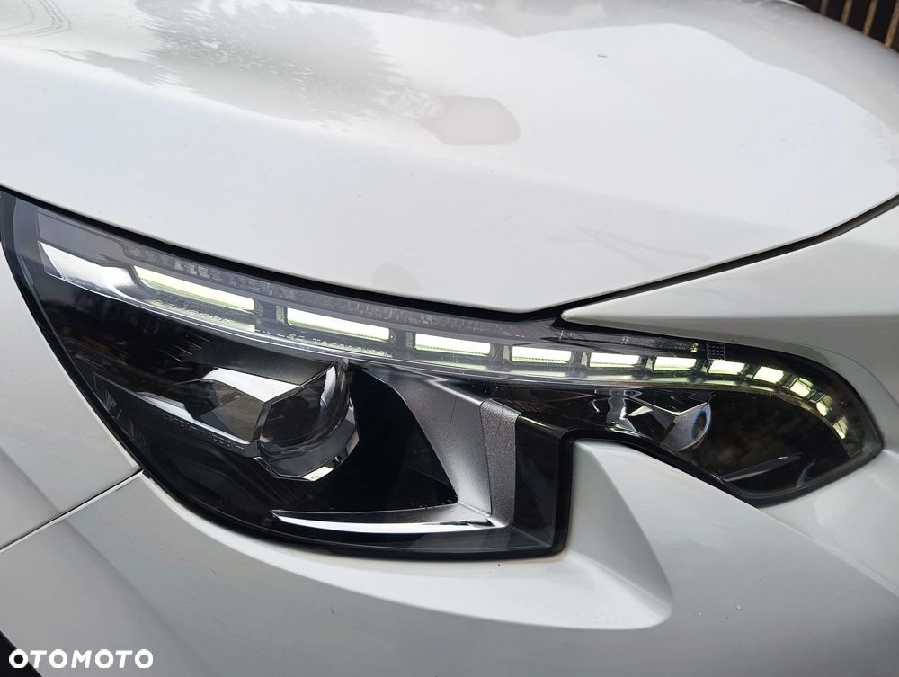 Peugeot 3008 2.0 BlueHDi GT S&S EAT8 - 25