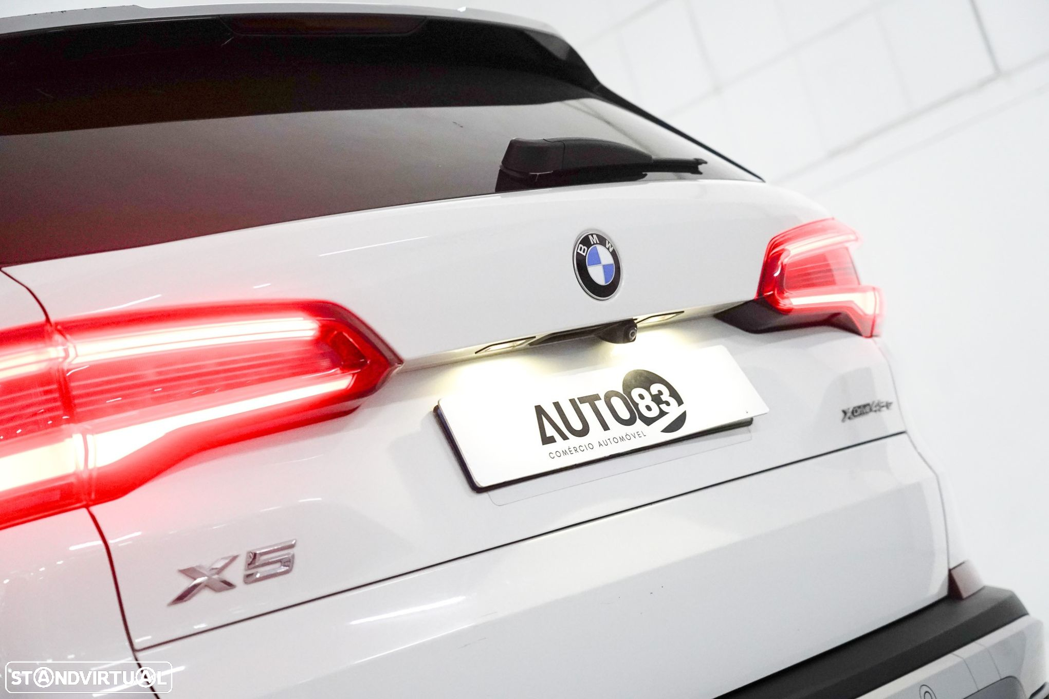 BMW X5 45 e xDrive - 33