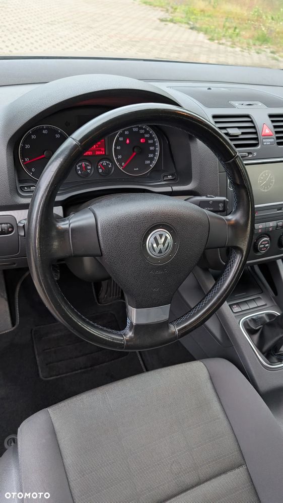 Volkswagen Golf 1.4 Tour - 19
