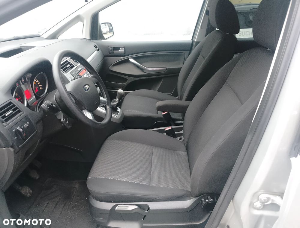 Ford C-MAX 1.6 Ambiente - 18