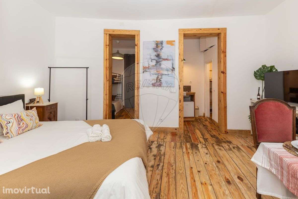 Moradia T1 para venda - Grande imagem: 5/17