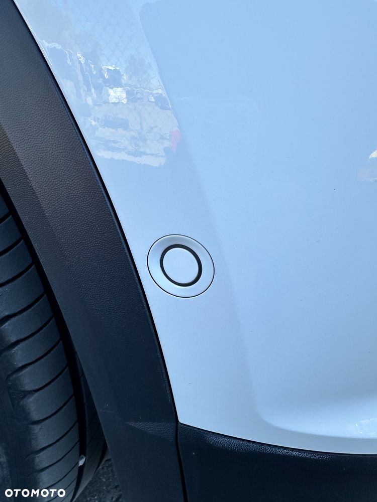 Volkswagen T-Roc 1.5 TSI GPF ACT IQ Drive DSG - 32