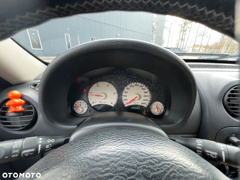 Jeep Cherokee 2.8L CRD Renegade - 15