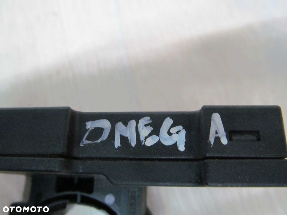 OPEL OMEGA VECTRA CZYTNIK MODUL IMMO EE 24418928 - 4