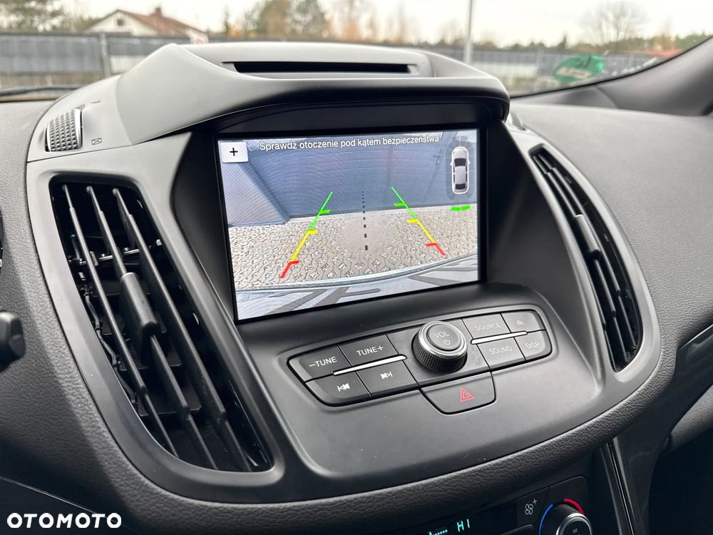 Ford Kuga 2.0 TDCi 4x4 ST-Line - 29