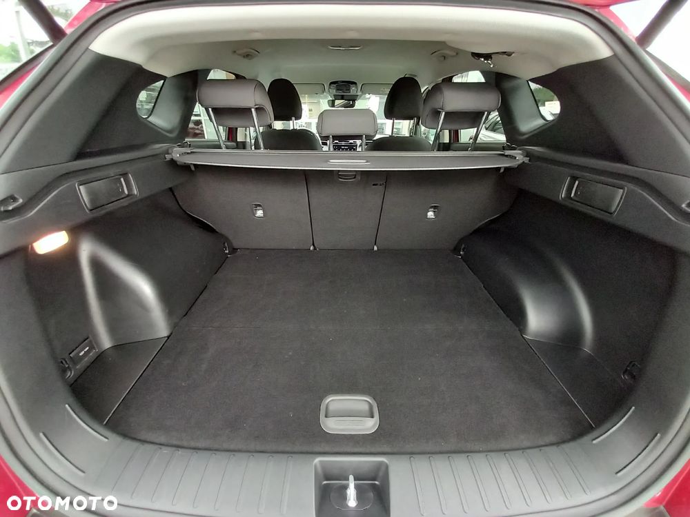 Hyundai Tucson 1.6 T-GDi HEV Executive 2WD - 35