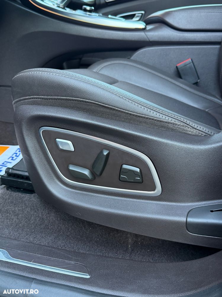 Renault Espace Energy dCi 160 EDC Business - 10